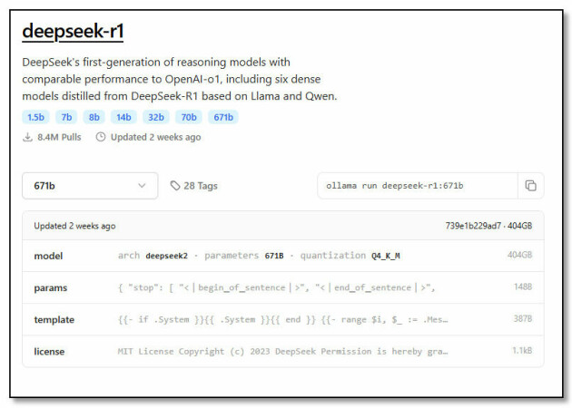 Kjørte hele DeepSeek R1 lokalt – fikk svar etter noen timer