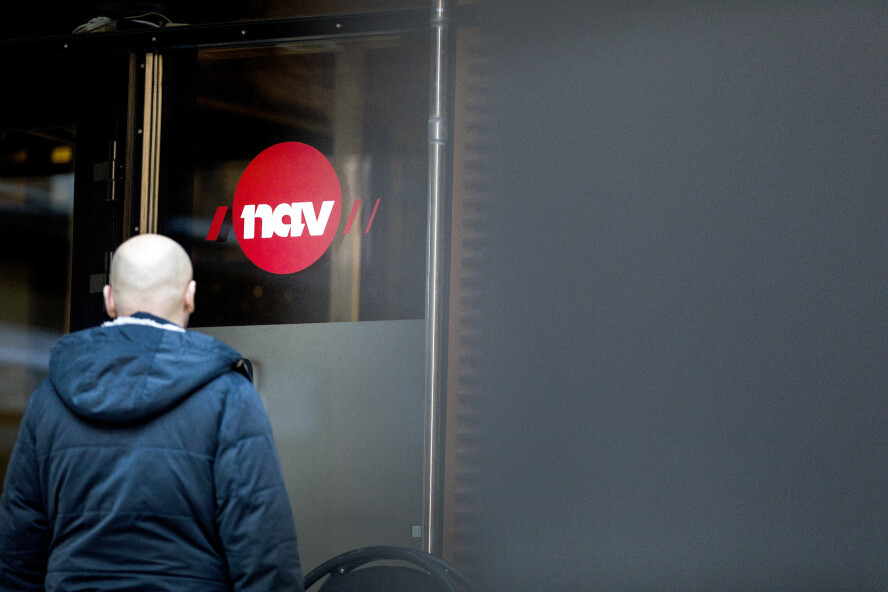 Januar var en skikkelig drittmåned for norske utviklere. Vi må tilbake til 2017 for å finne en like dårlig start på året, målt i antallet nye jobber. 📸: Gorm Kallestad / NTB