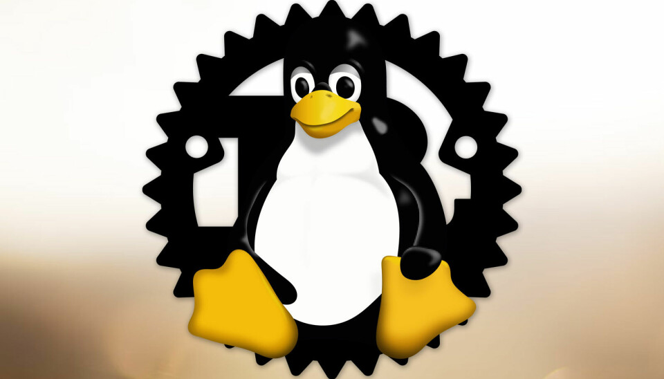 Rust for Linux-prosjektet hevder sentrale personer som vedlikeholder Linux-kjernen er med på laget og vil fortsette å jobbe for mer Rust i Linux-kjernen. 📸: Rust for Linux