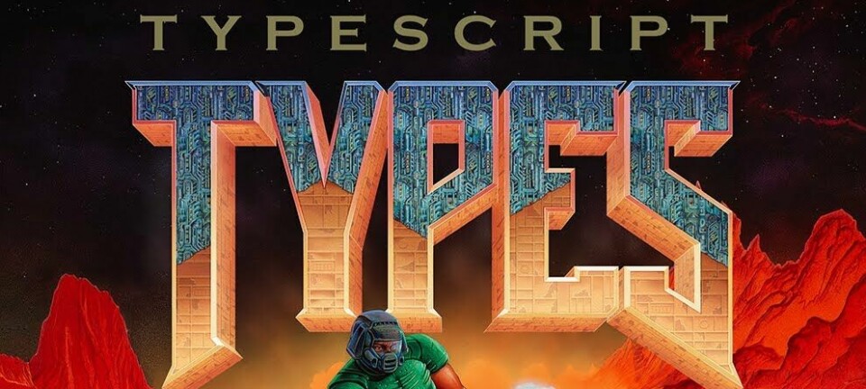 Doom In Typescript Types TypeScript 5.8 er ute – dette er nytt
