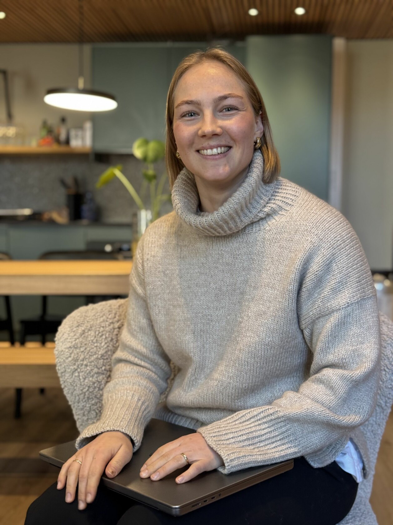 Sigrun Asheim Nummedal. 📸: Privat