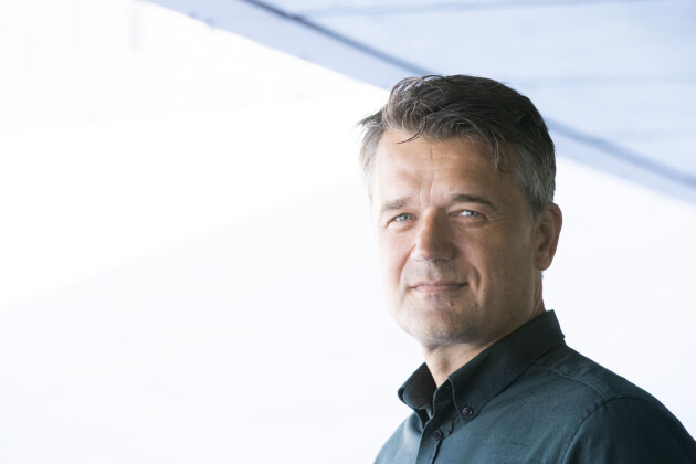 Vipps klager svensk bank-ID inn for landets konkurransemyndigheter. Ifølge Vipps-topp Rune Garborg kan det stå om framtiden for Vipps i Sverige. 📸: Berit Roald / NTB