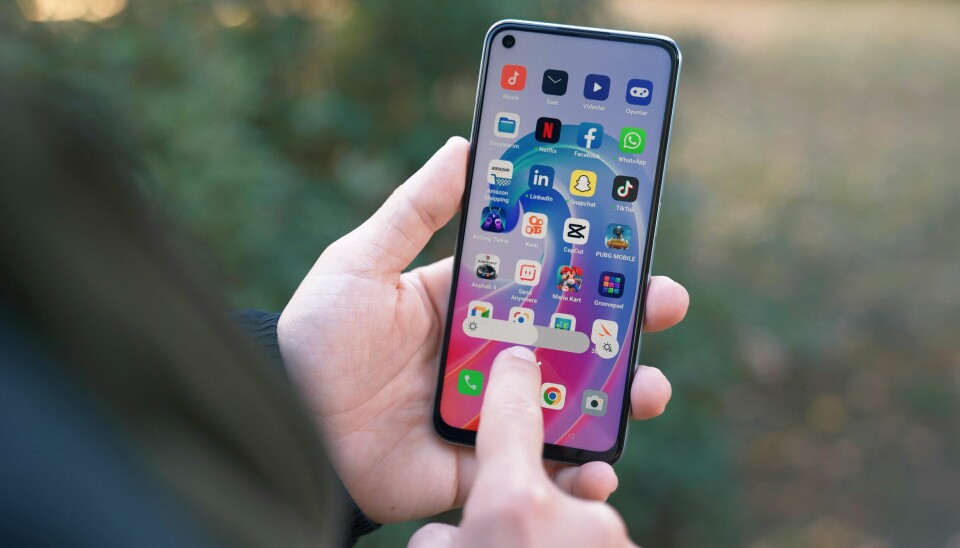 Android vil snart utvikles i en privat branch i stedet for åpen kildekode-branchen AOSP. 📸: Onur Binay, Unsplash