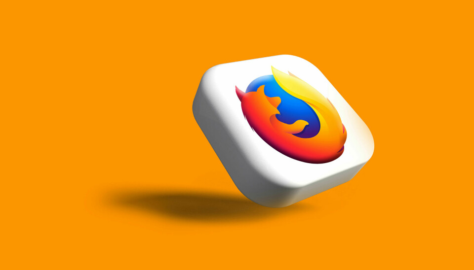 Nettleseren Firefox får snart støtte for en variant av PWA-er. 📸: Rubaitul Azad / Unsplash