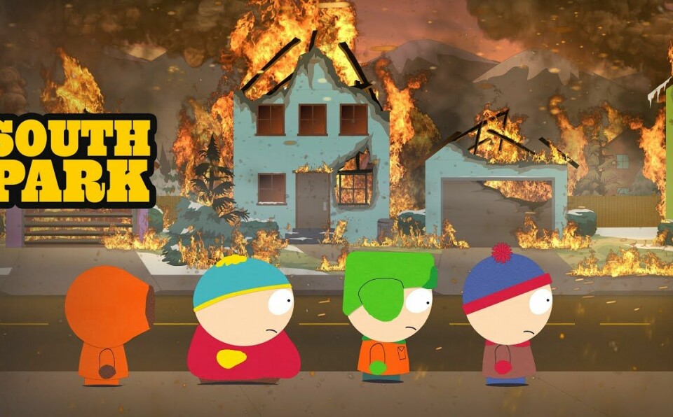 South Park | Season 27 Teaser