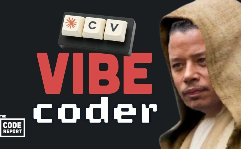 The 'vibe coding' mind virus explained…
