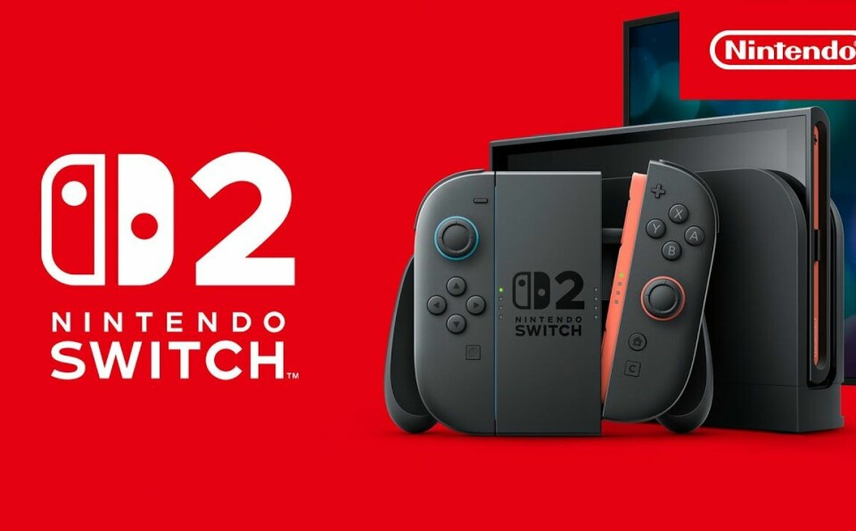 Nintendo Switch 2 – Overview Trailer