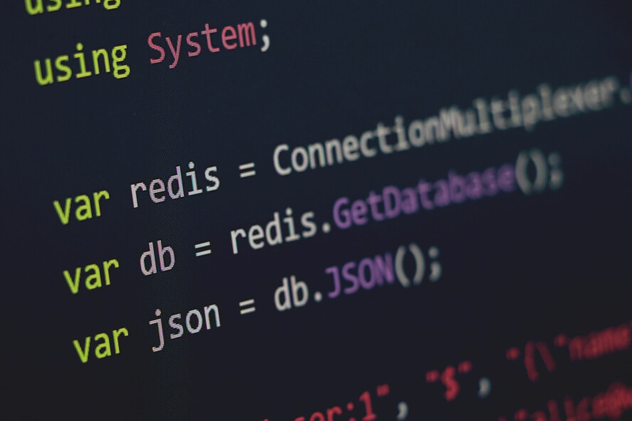 Fra og med Redis 8 vil Redis være tilgjengelig under AGPLv3-lisensen. 📸: Ole Petter Baugerød Stokke