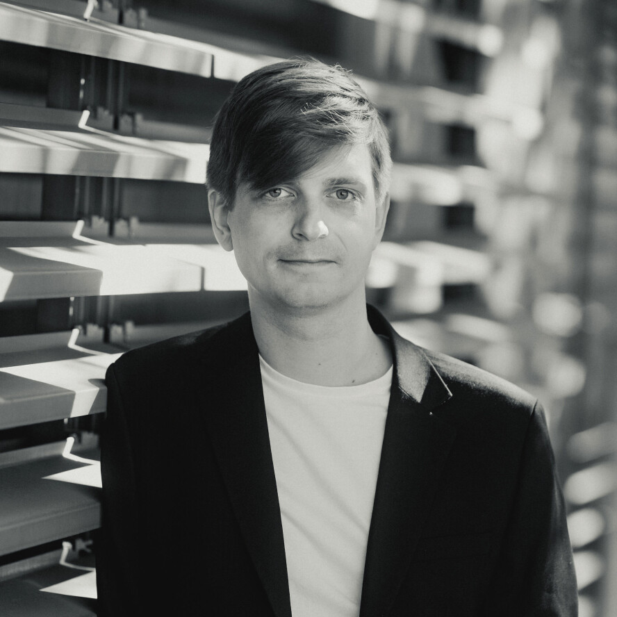 Bo Bjerke-Lindstrøm er ny senior-AI-utvikler i People Made Machines.