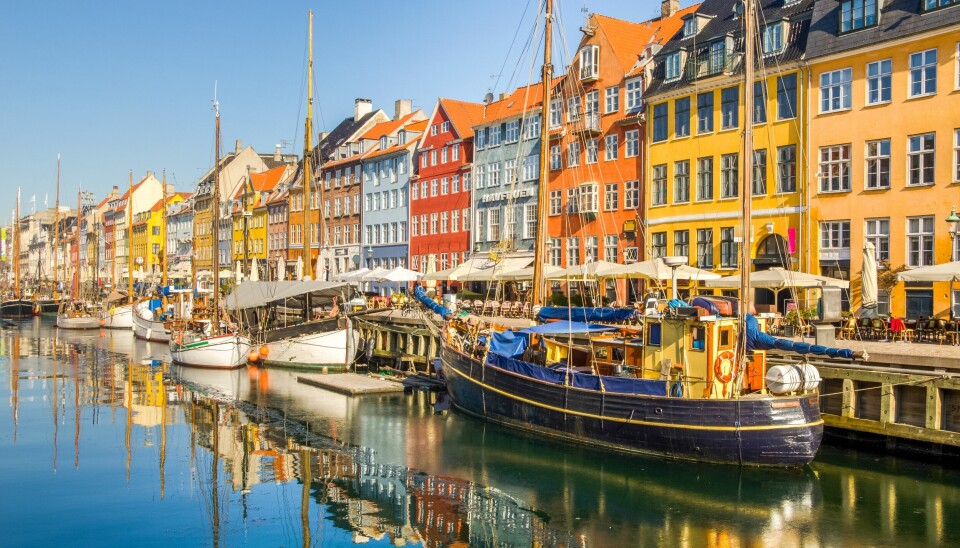 København har besluttet å ikke lenger bruke Microsofts produkter, ifølge Politiken. 📸: NTB / Shutterstock