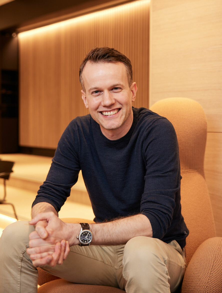 – Forbrukerne vet ikke hva de sier ja til, og «bare et informert ja er ja», skriver Mats Staugaard. 📸: Privat