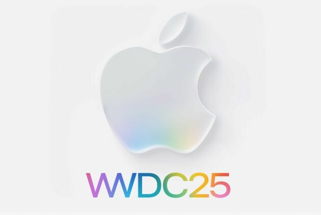 – Basert på Apple sin WWDC-grafikk er det god grunn til å tro at de kommer til å hente mer inspirasjon fra de matte glass-elementene i visionOS.