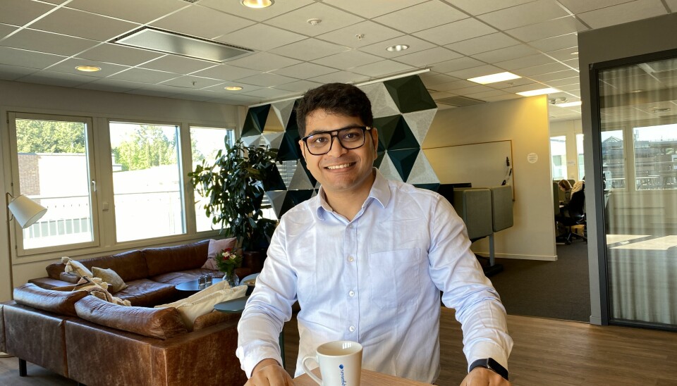 More Than Just Tech: A Culture of Innovation, Inclusion, and knowledge sharing