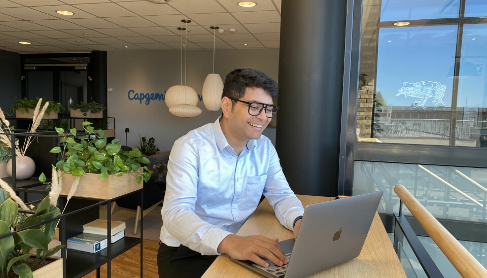 More Than Just Tech: A Culture of Innovation, Inclusion, and knowledge sharing