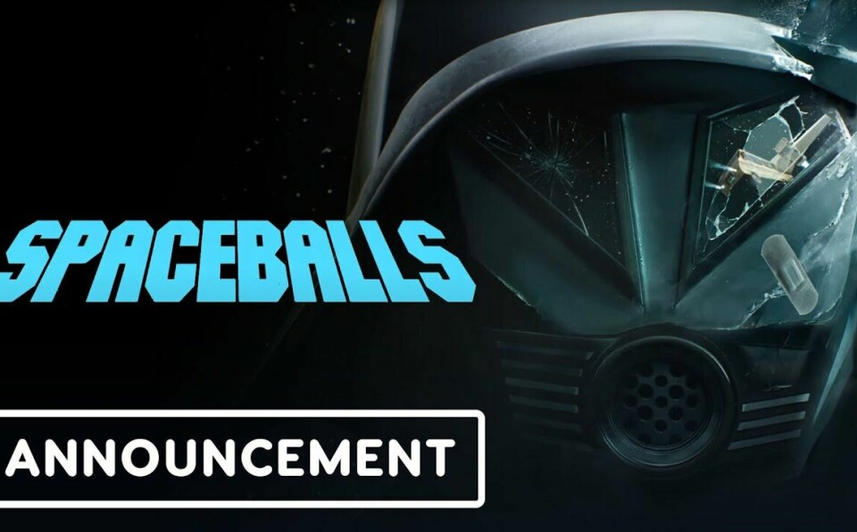 Spaceballs 2 - Official Announcement Teaser (2027) Mel Brooks