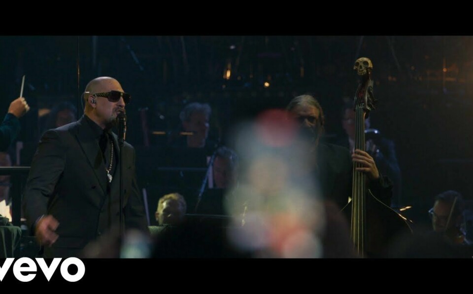 Cypress Hill, London Symphony Orchestra - Insane In The Brain (Live)