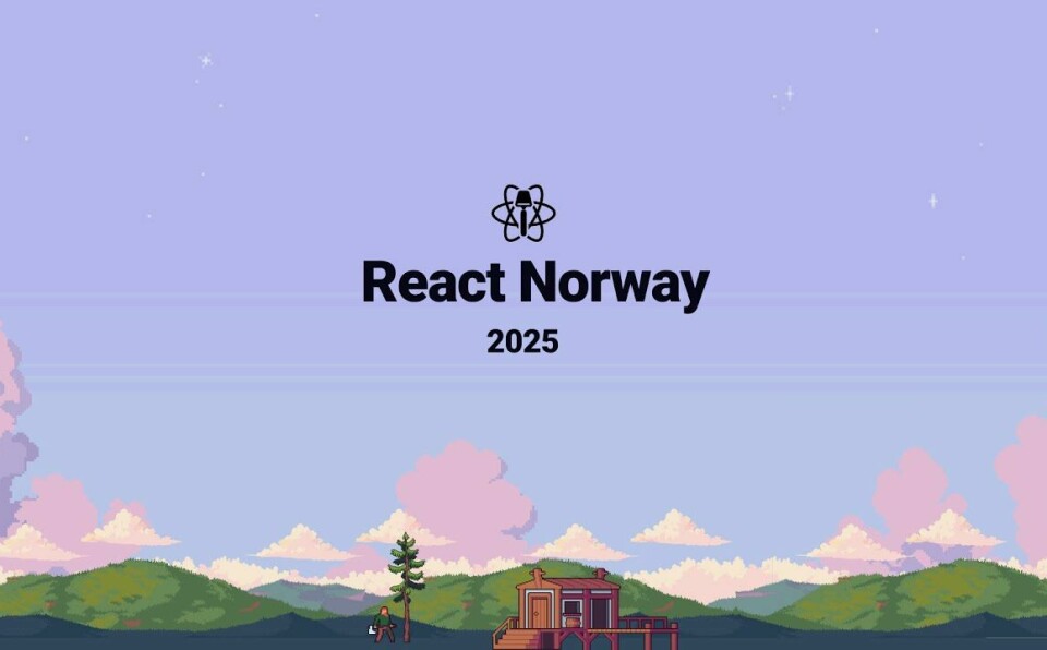 React Norway 2025