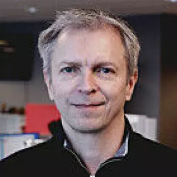 Kurt Lekanger