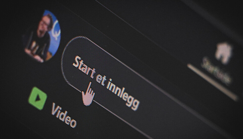 Få vil la AI skrive innleggene for seg på LinkedIn, ifølge toppsjefen.