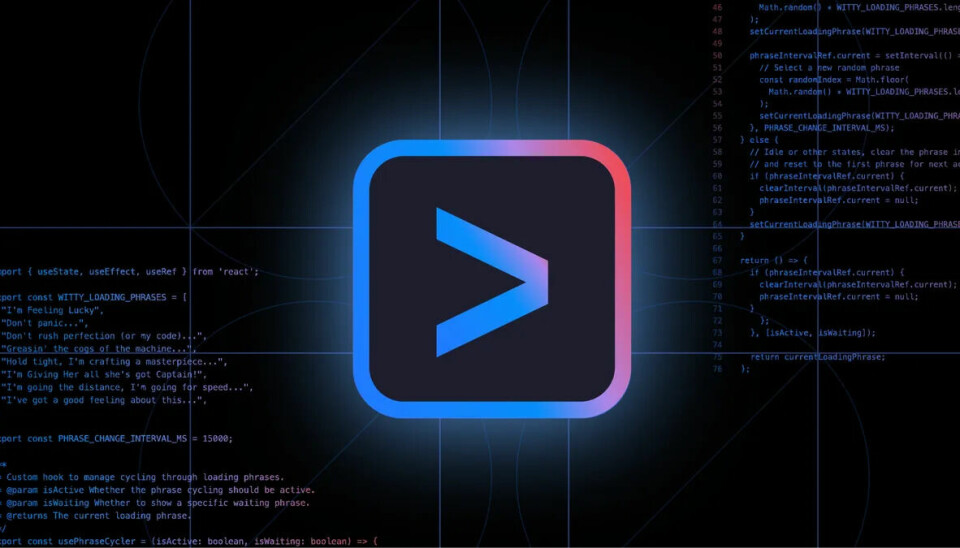 Google Gemini CLI gir deg kodehjelp direkte i terminalen.