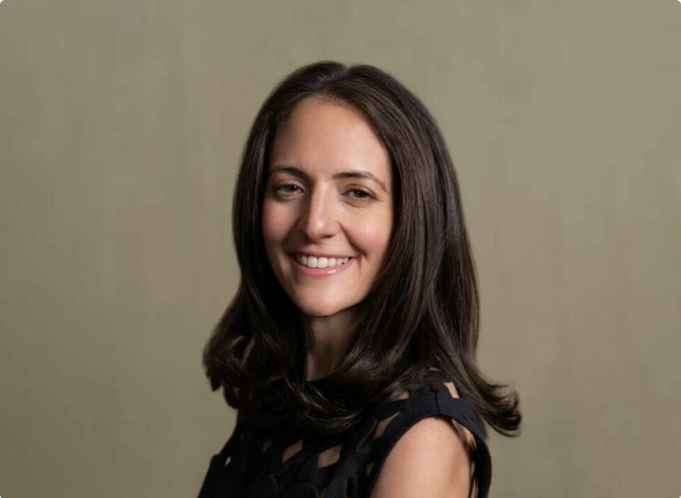 Stephanie Cohen, Cloudflares CSO, sier det nye prosjektet med pay per crawl bare er starten.