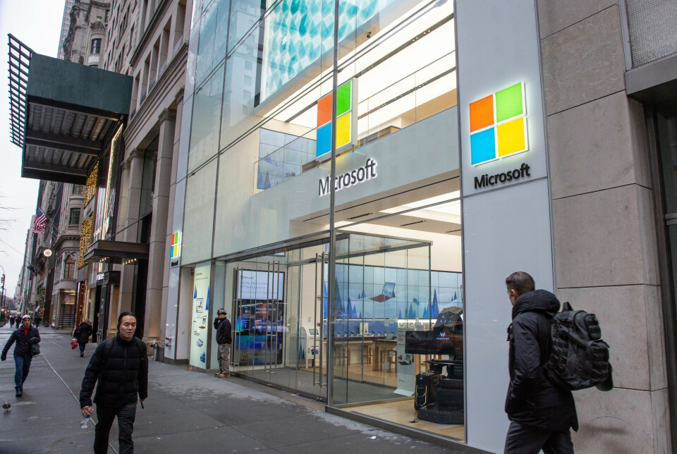 Microsoft gjennomfører nok en gang en større nedbemanning i 2025. Denne gangen går det utover 9.000.