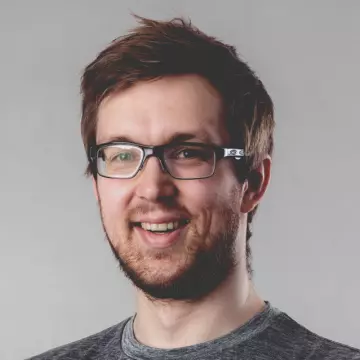 Magnus Elden