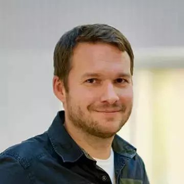 Alf Kristian Støyle
