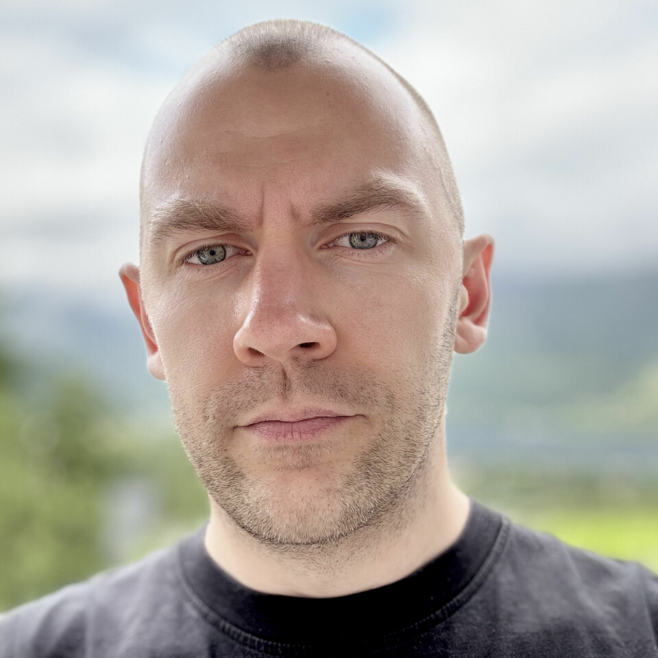 Piotr Buliński er ny teknologidirektør i norske Qbee.