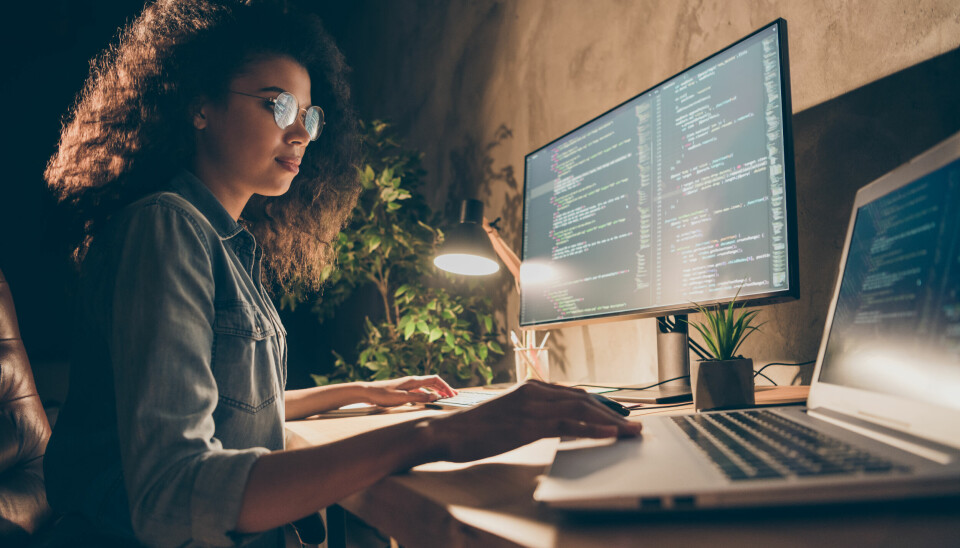 Vil du tjene mest mulig, bør du jobbe i USA, viser nye tall fra Stack Overflow.