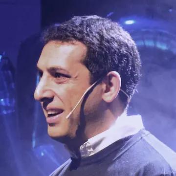 Derviş Mansuroglu