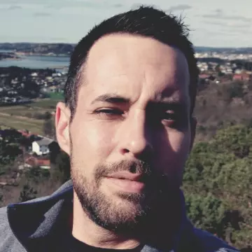 Tore André Rosander