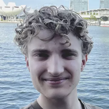 Henrik Halvorsen Kvamme