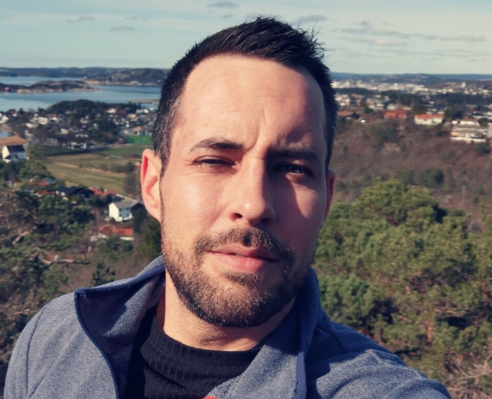 Andre Rosiandre Konsulentbransjen har et definisjonsproblem – det går ut over juniorene