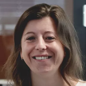 Heather Ørbeck Eliassen