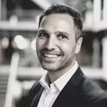 Marcus Sahlin Pettersen