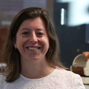 Heather Ørbeck Eliassen