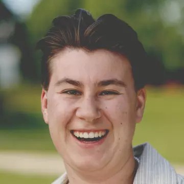 Ina Cabanillas Hansen