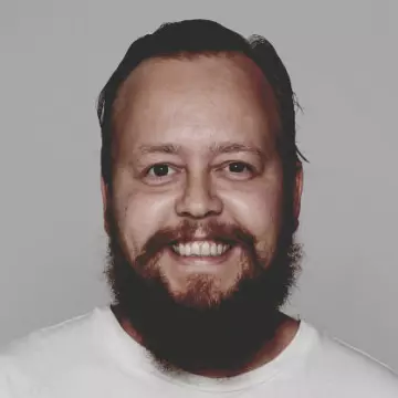 Kristofer Giltvedt Selbekk