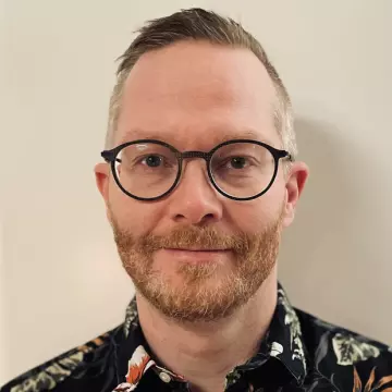 Christian Bjørnsrud