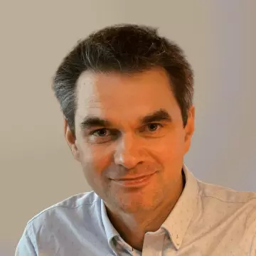 Kenneth Wang Pedersen