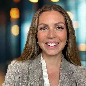 Mariell Mortensdatter