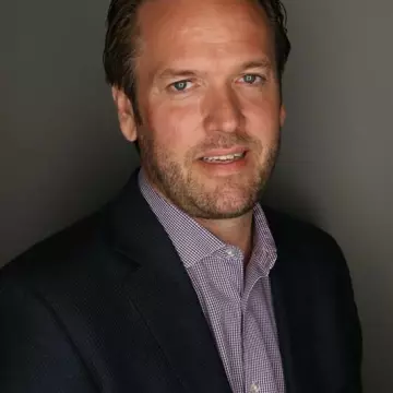 Eivind Lunde Kvisterøy