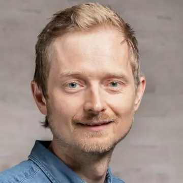 Eirik Hodne