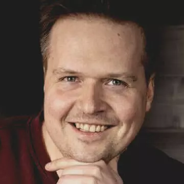 Tor Gjøsæter