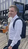 Martin Kåsamoen Larsen