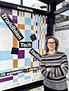 Fersk tech-festival boikotter Meta