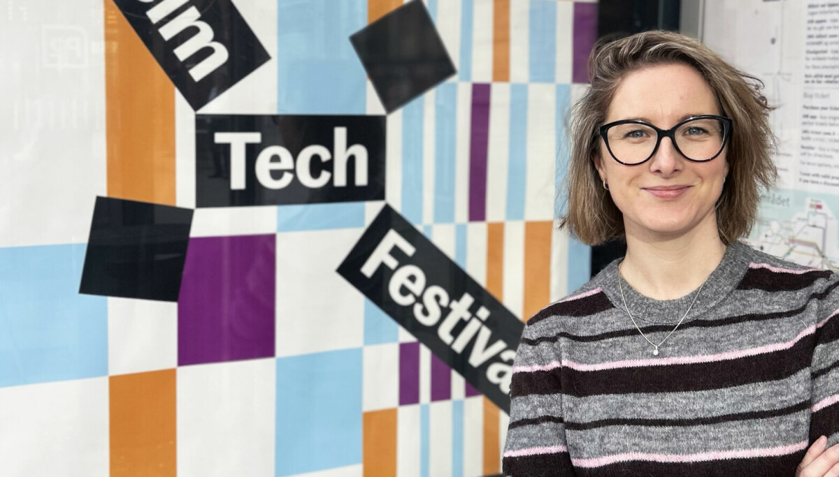 Fersk tech-festival boikotter Meta