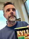 Knut Eide Løkhammer