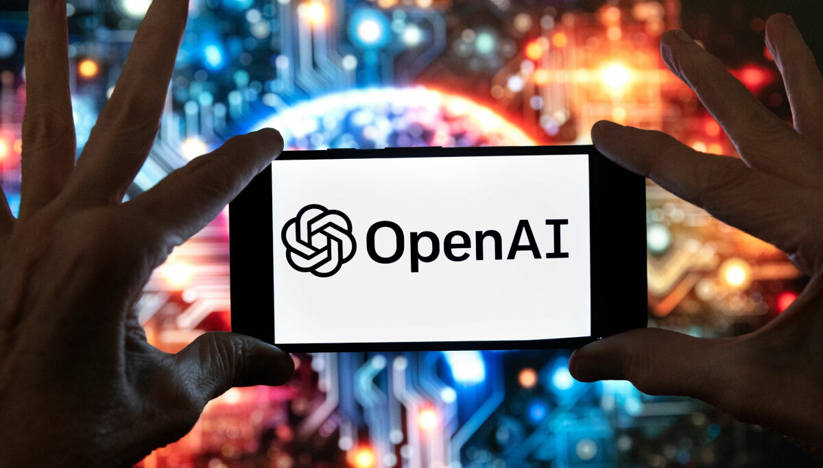 OpenAI-agenter har lekket bilder som folk har lastet opp